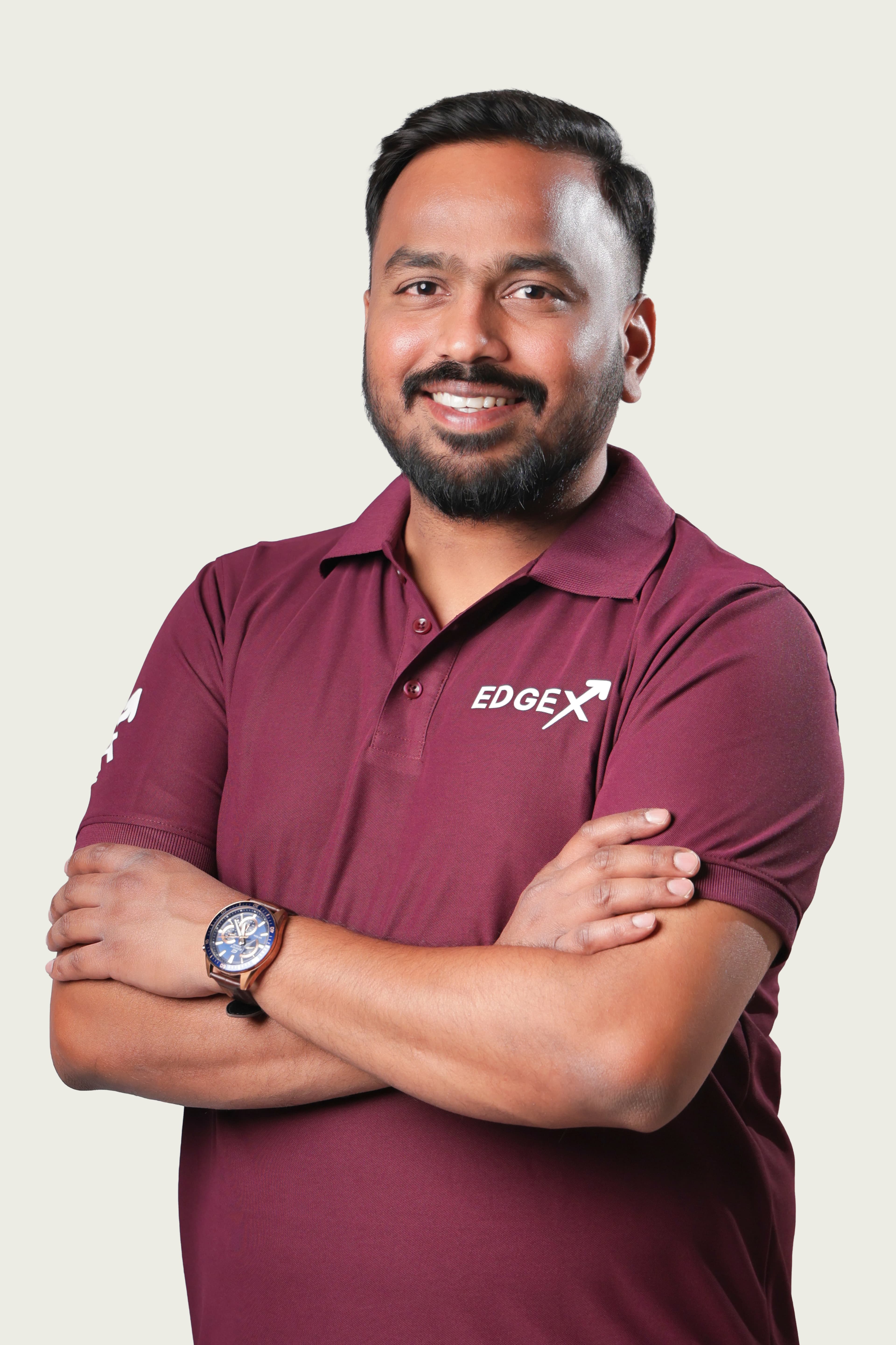 Narayana Ajay