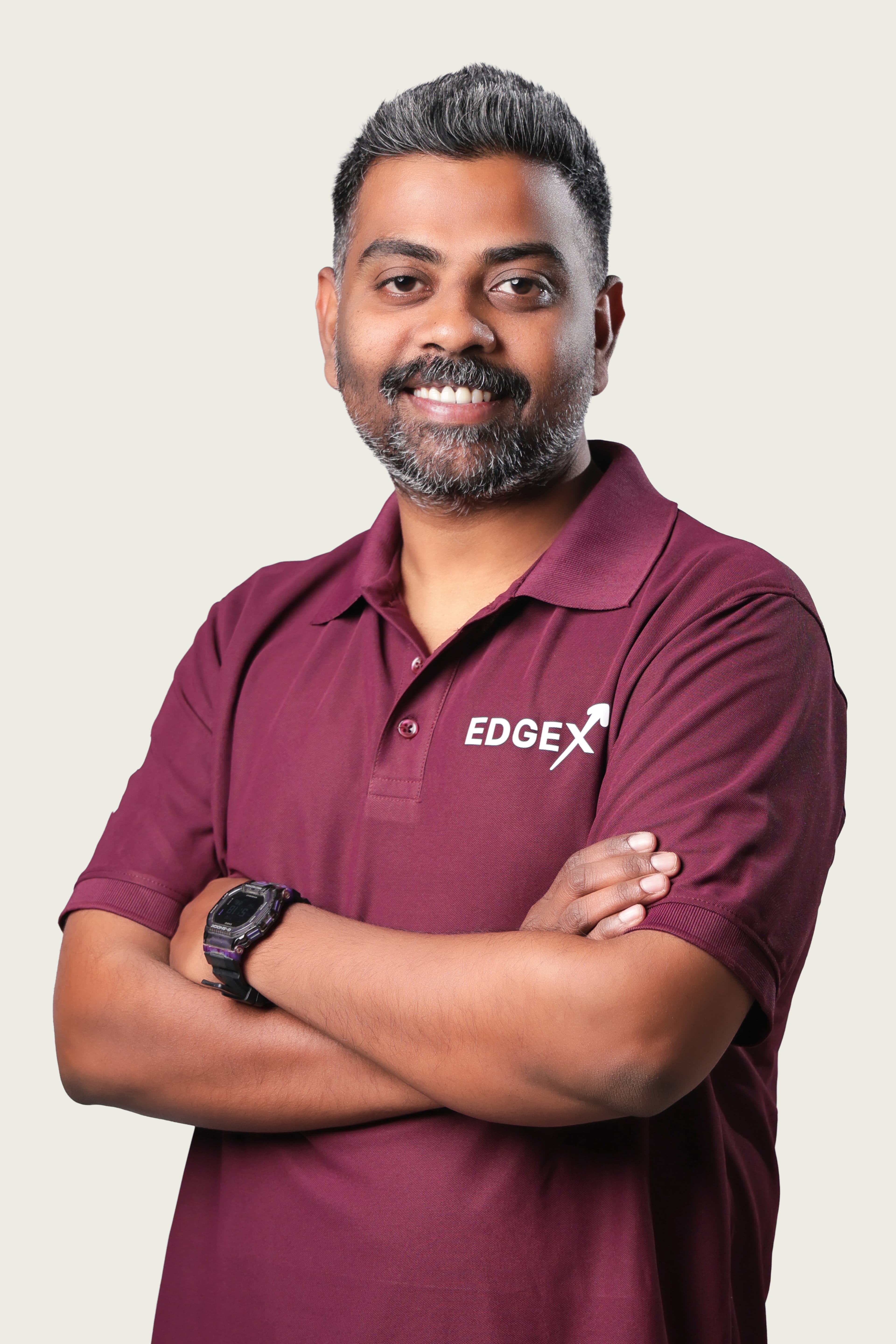 Naveen Kankipati