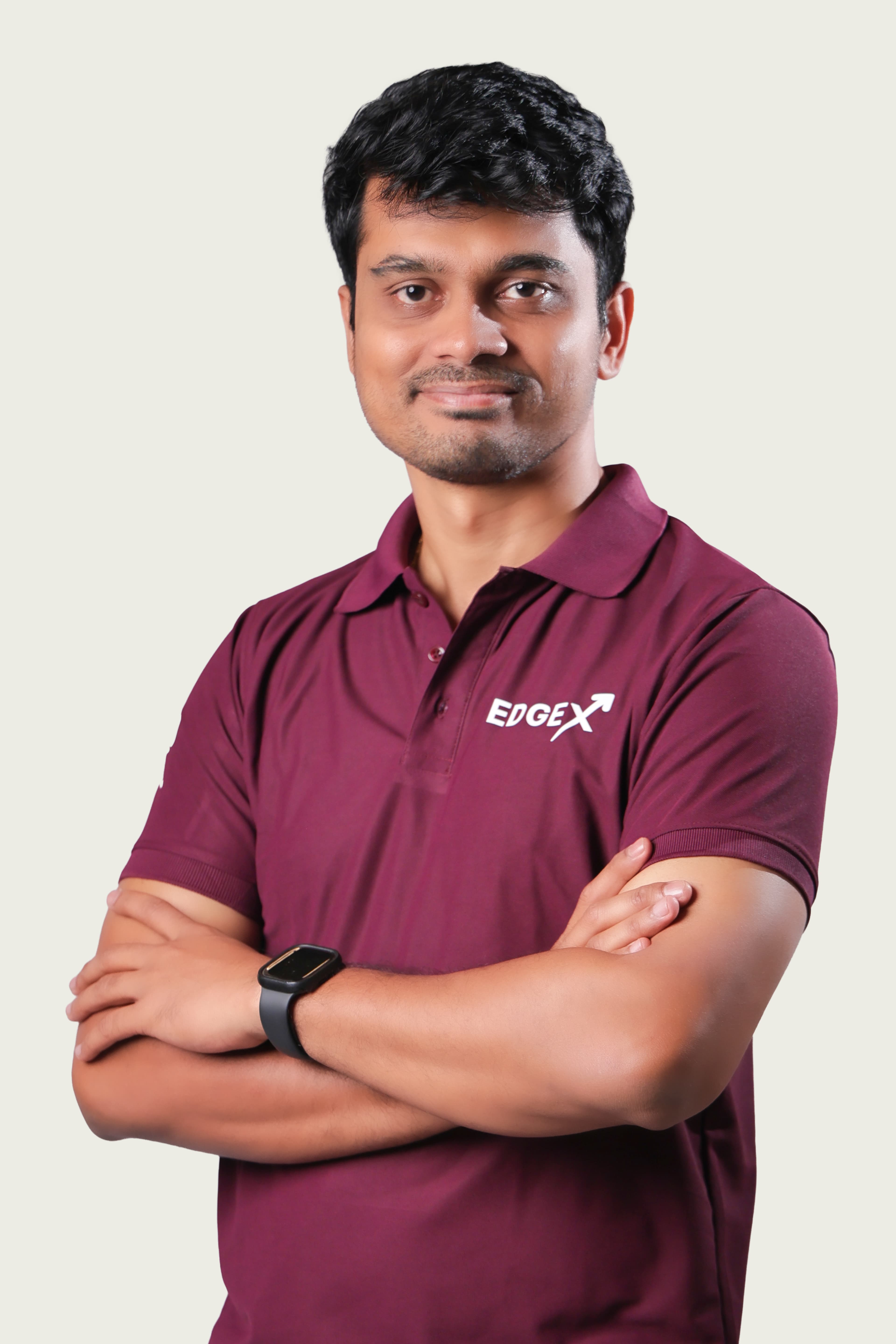 Praneeth Kuridi