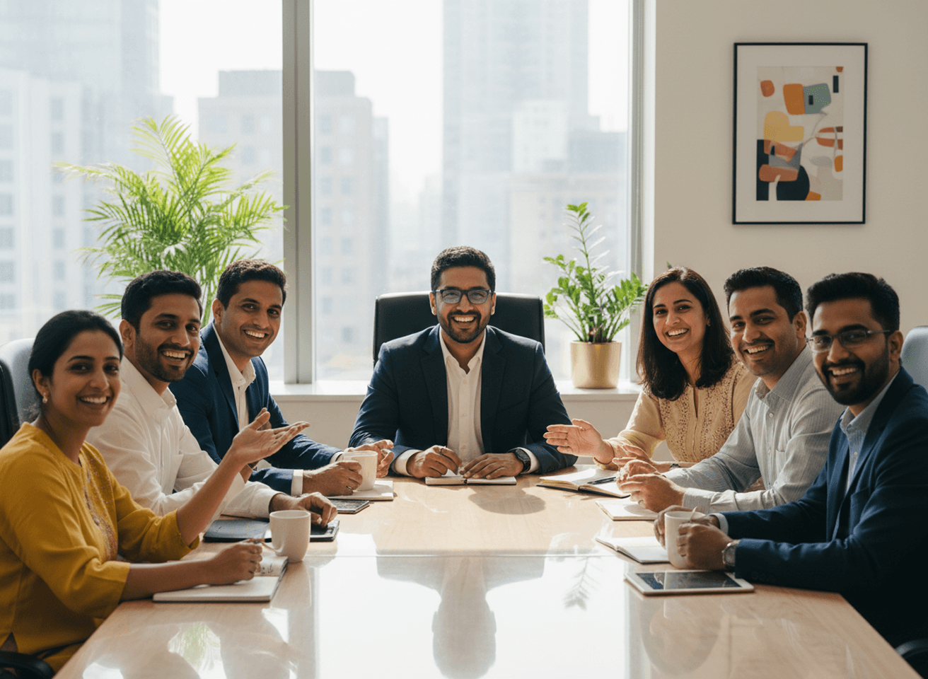 Who We Are — EdgeX Learning team