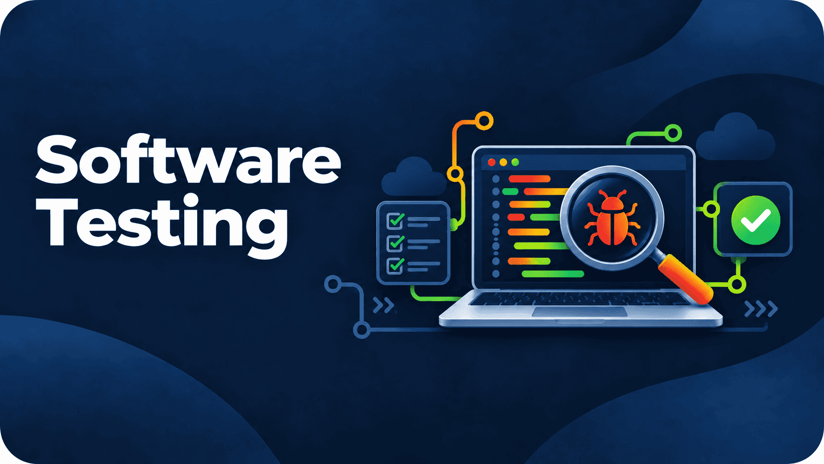 Software Testing