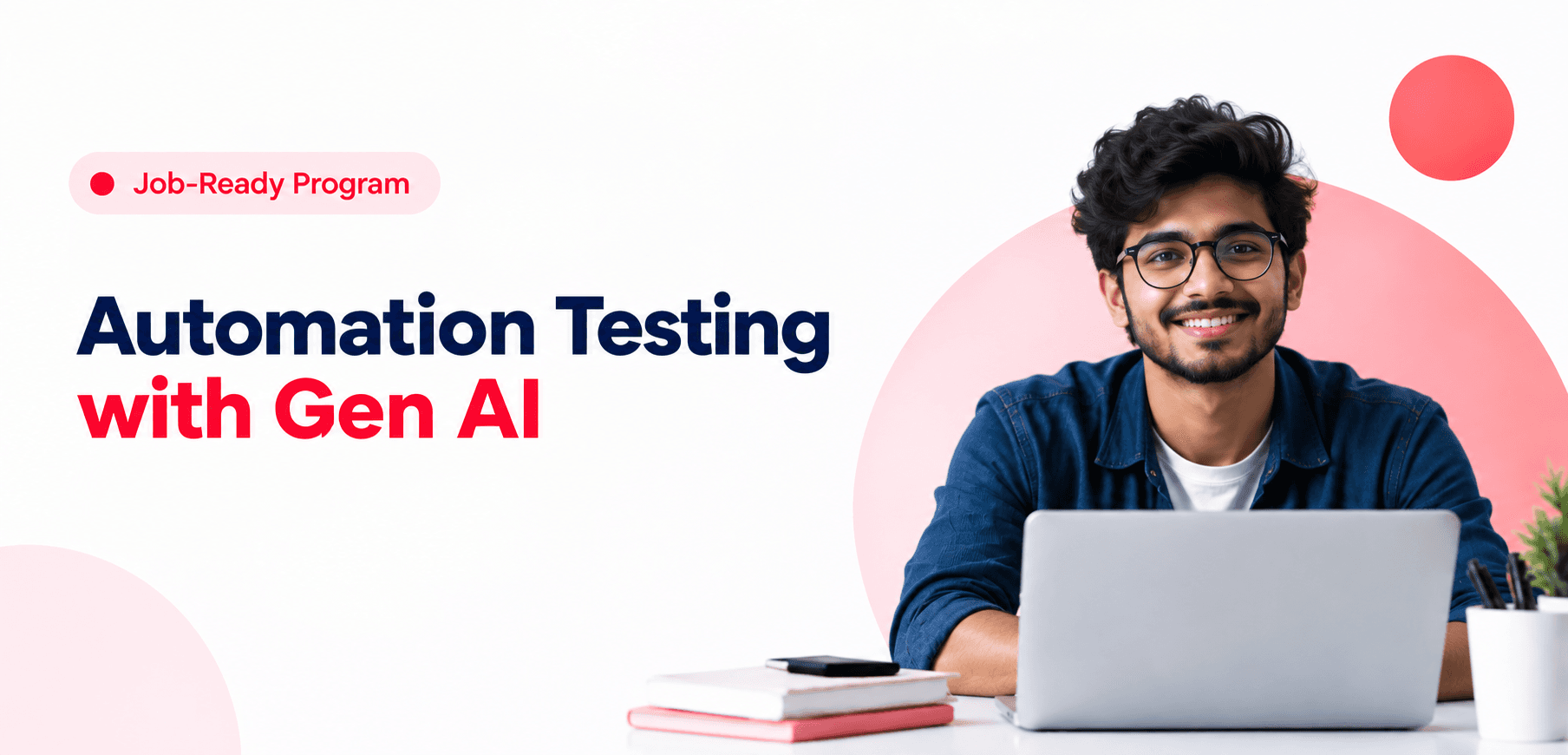 Software and Automation Testing Course in తెలుగు