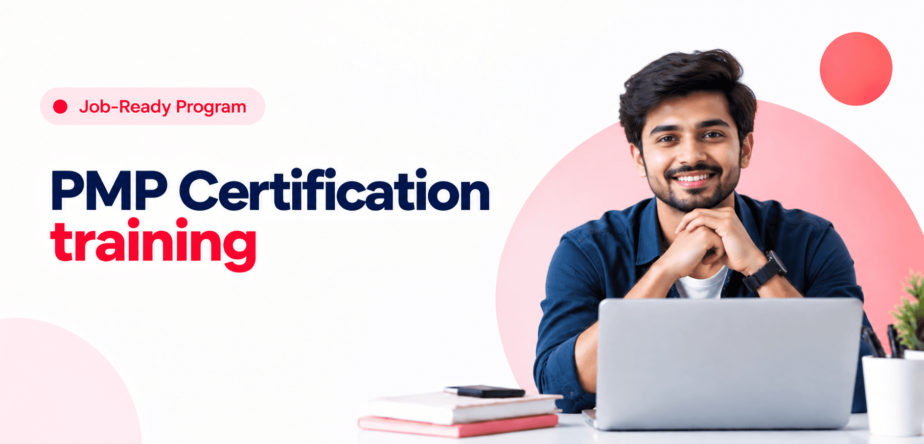 PMP® Certification with PMP Exam Prep