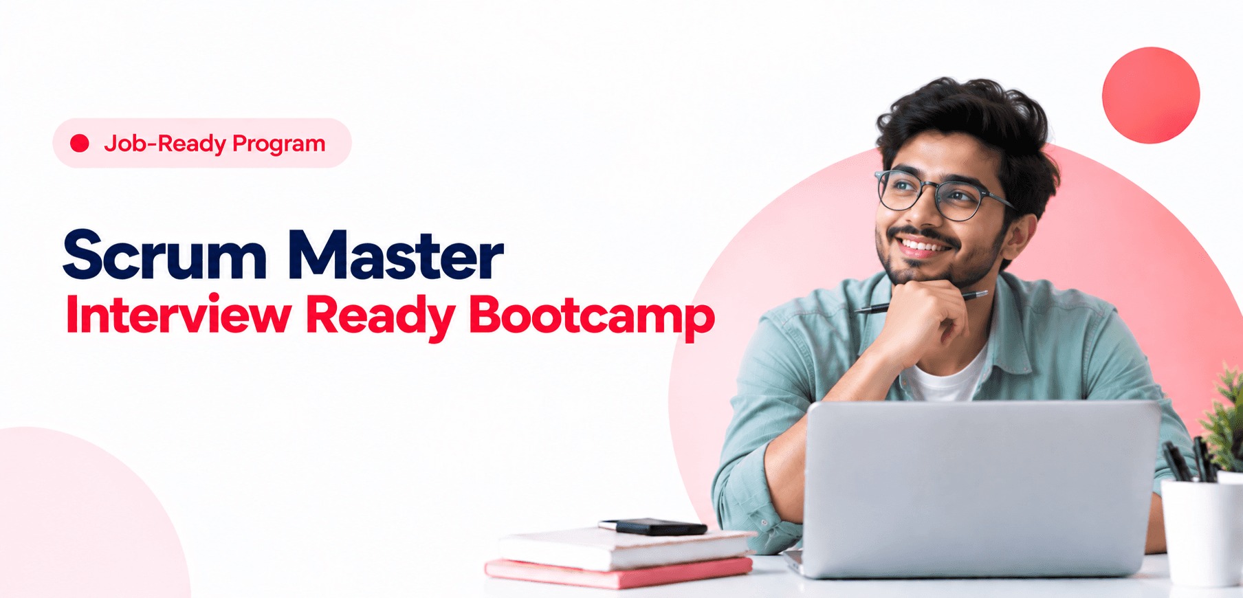 Scrum Master Interview Ready Bootcamp