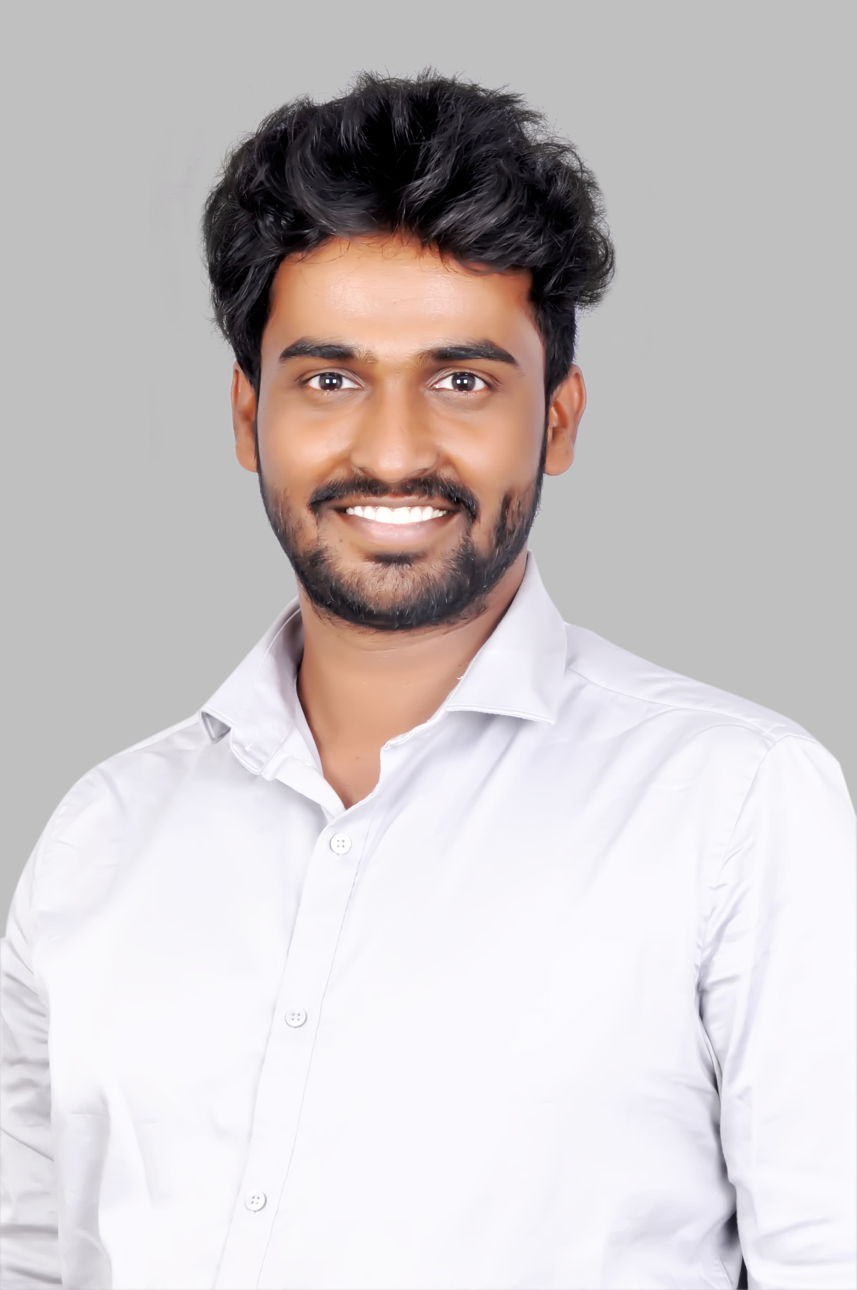 Vivek Reddy